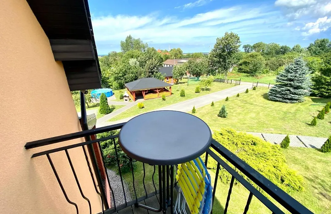 Agroturystyka Barzowice-1